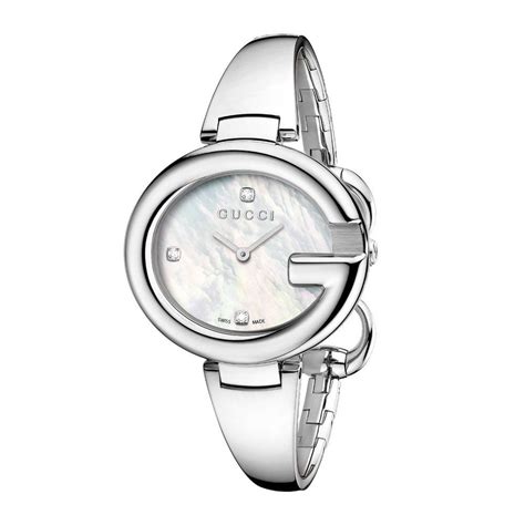 prezzo orologio gucci femminili|Orologi Donna di Lusso .